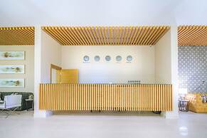 Ewaa Express Hotel - Buraidah