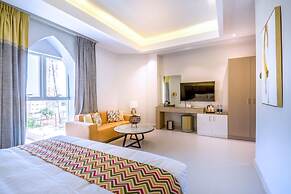 Ewaa Express Hotel - Buraidah
