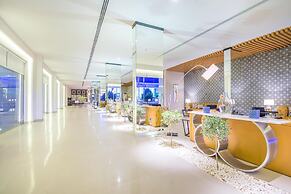 Ewaa Express Hotel - Buraidah