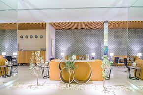 Ewaa Express Hotel - Buraidah