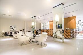 Ewaa Express Hotel - Buraidah