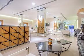 Ewaa Express Hotel - Buraidah