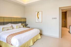Ewaa Express Hotel - Buraidah