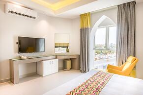 Ewaa Express Hotel - Buraidah
