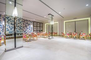 Ewaa Express Hotel - Buraidah