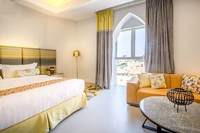 Ewaa Express Hotel - Buraidah