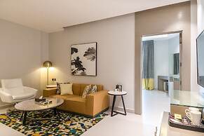 Ewaa Express Hotel - Buraidah
