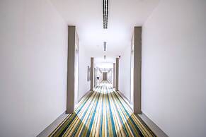 Ewaa Express Hotel - Buraidah
