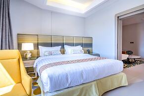 Ewaa Express Hotel - Buraidah
