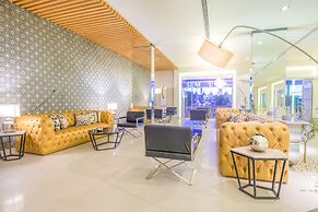 Ewaa Express Hotel - Buraidah