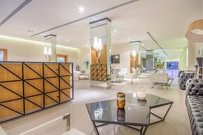 Ewaa Express Hotel - Buraidah