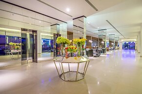 Ewaa Express Hotel - Buraidah