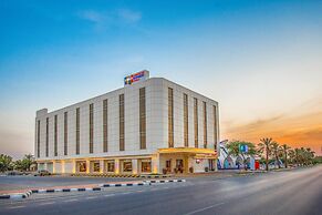 Ewaa Express Hotel - Buraidah