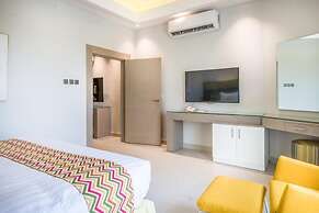 Ewaa Express Hotel - Buraidah