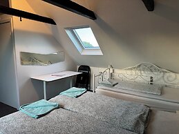 Holiday rooms Rudkøbing