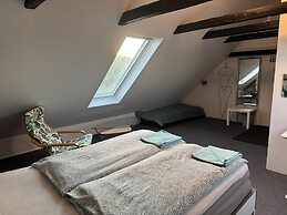 Holiday rooms Rudkøbing