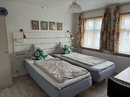 Holiday rooms Rudkøbing