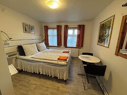 Holiday rooms Rudkøbing