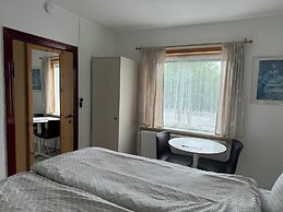 Holiday rooms Rudkøbing