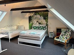 Holiday rooms Rudkøbing
