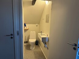 Holiday rooms Rudkøbing
