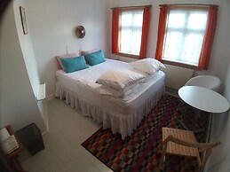 Holiday rooms Rudkøbing