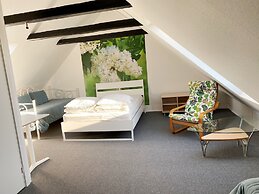 Holiday rooms Rudkøbing