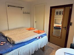 Holiday rooms Rudkøbing