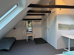 Holiday rooms Rudkøbing