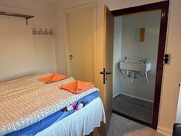 Holiday rooms Rudkøbing