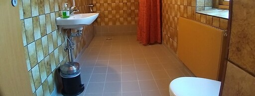 Holiday rooms Rudkøbing