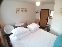 Holiday rooms Rudkøbing