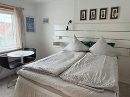 Holiday rooms Rudkøbing