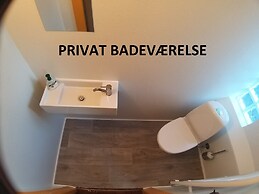 Holiday rooms Rudkøbing