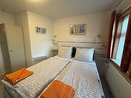 Holiday rooms Rudkøbing