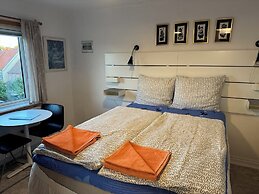 Holiday rooms Rudkøbing