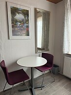 Holiday rooms Rudkøbing