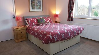 Roe Deer Cottage