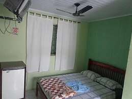 Hotel in SBO - Centro