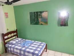 Hotel in SBO - Centro