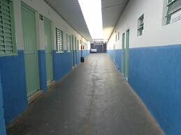 Hotel in SBO - Centro