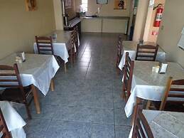 Hotel in SBO - Centro