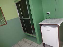 Hotel in SBO - Centro