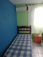 Hotel in SBO - Centro