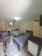 Hotel in SBO - Centro