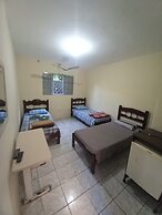 Hotel in SBO - Centro