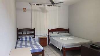 Hotel in SBO - Centro