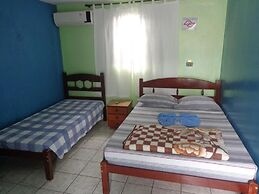 Hotel in SBO - Centro