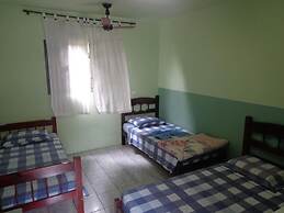 Hotel in SBO - Centro