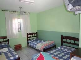 Hotel in SBO - Centro